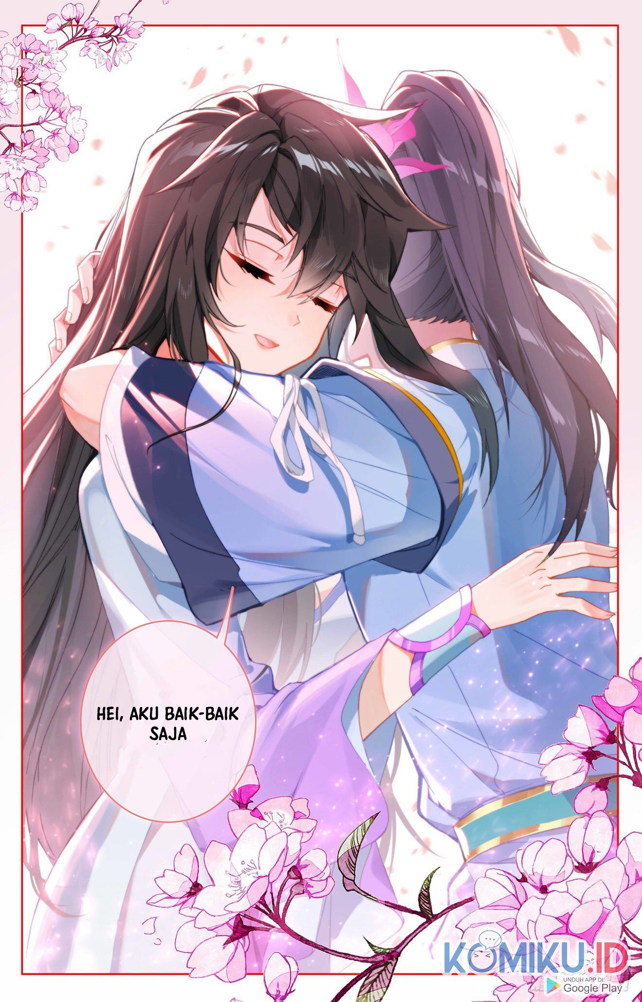 Yuan Zun Chapter 310 - halaman 6