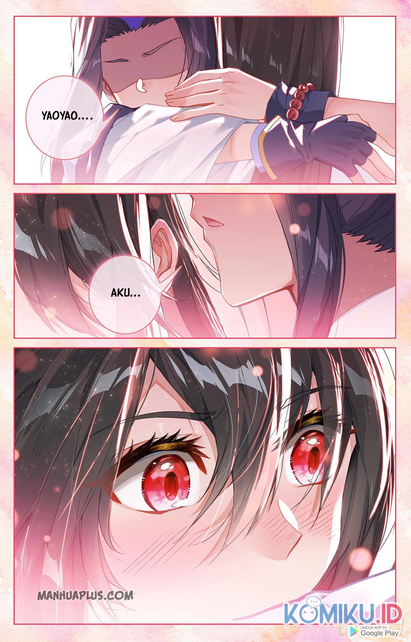 Yuan Zun Chapter 310 - halaman 7