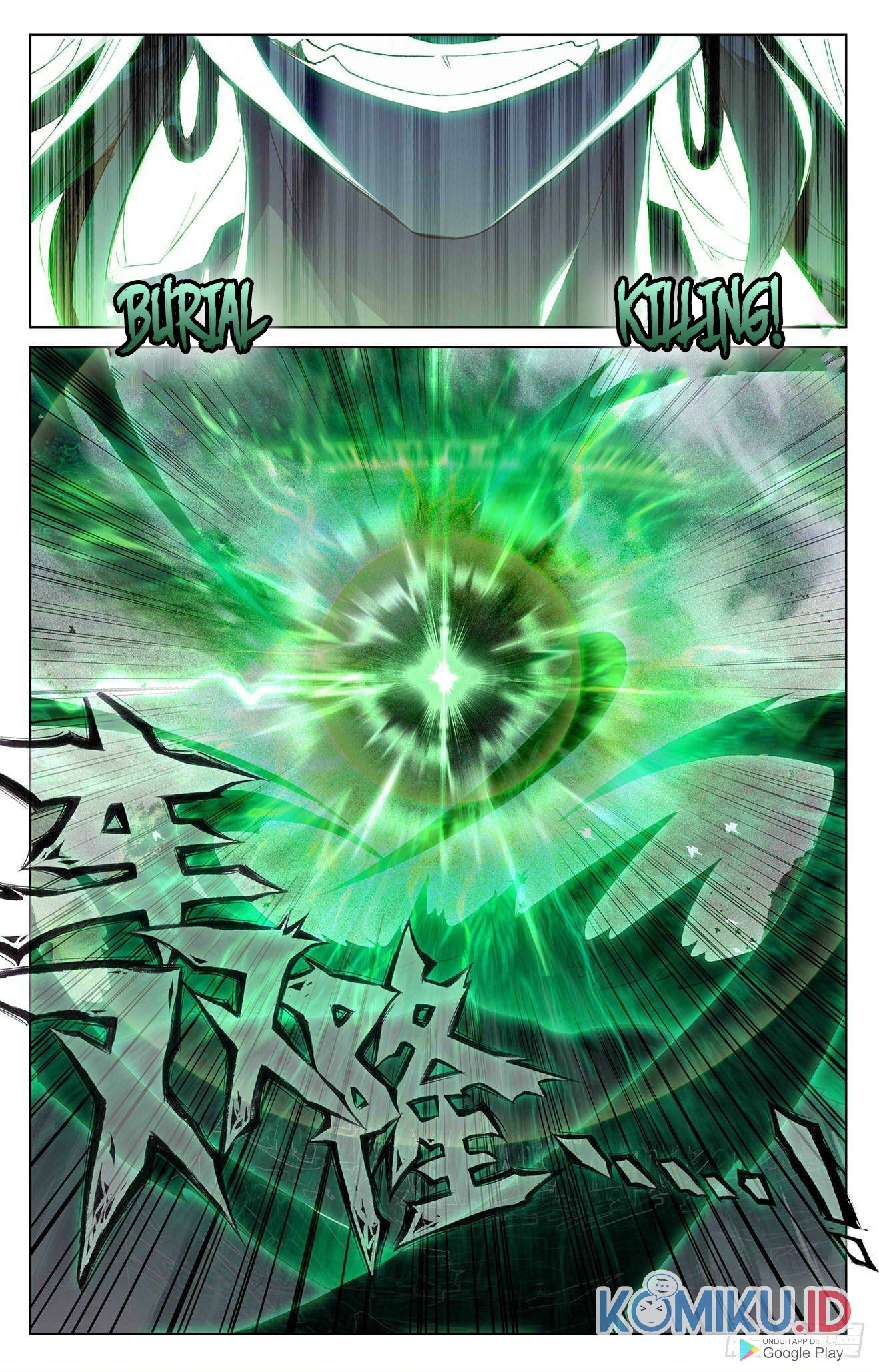 Yuan Zun Chapter 315 - halaman 9