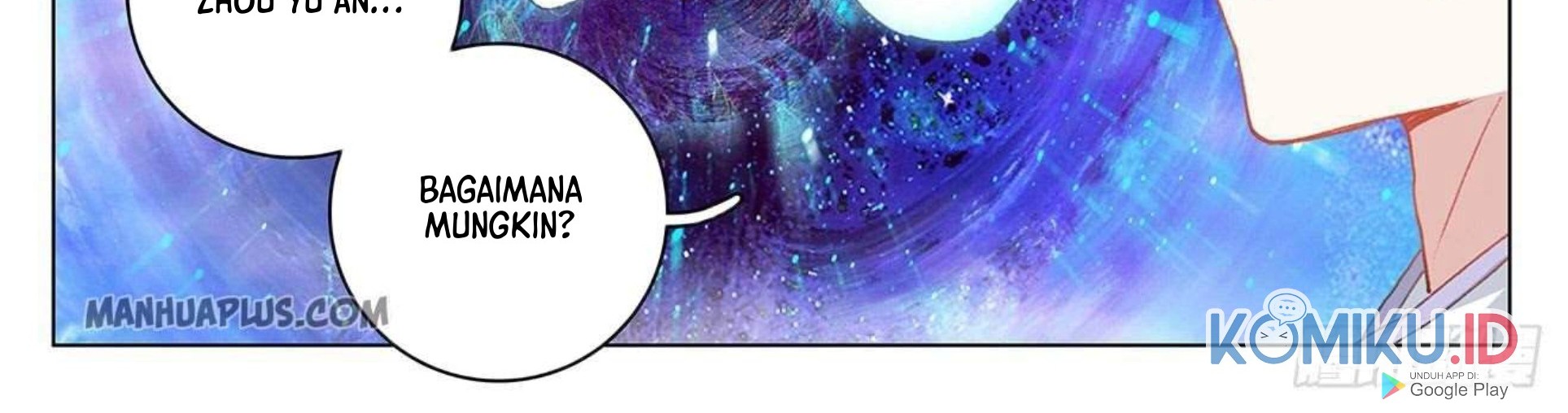 Yuan Zun Chapter 318 - halaman 11