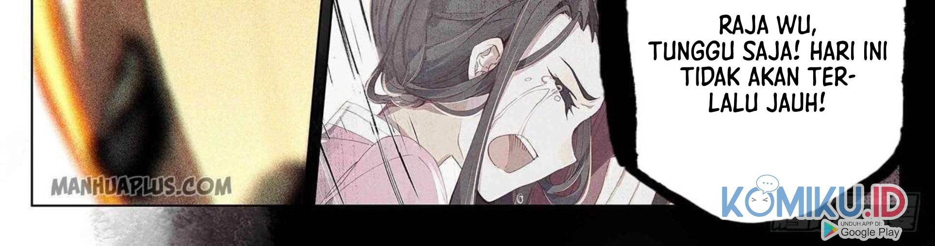 Yuan Zun Chapter 318 - halaman 5