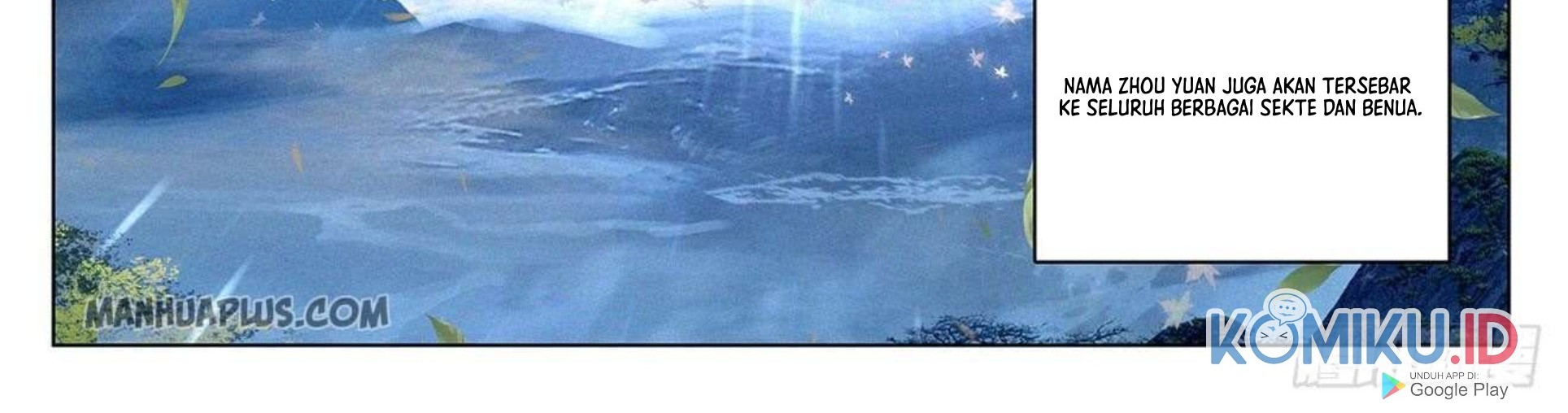 Yuan Zun Chapter 318 - halaman 7