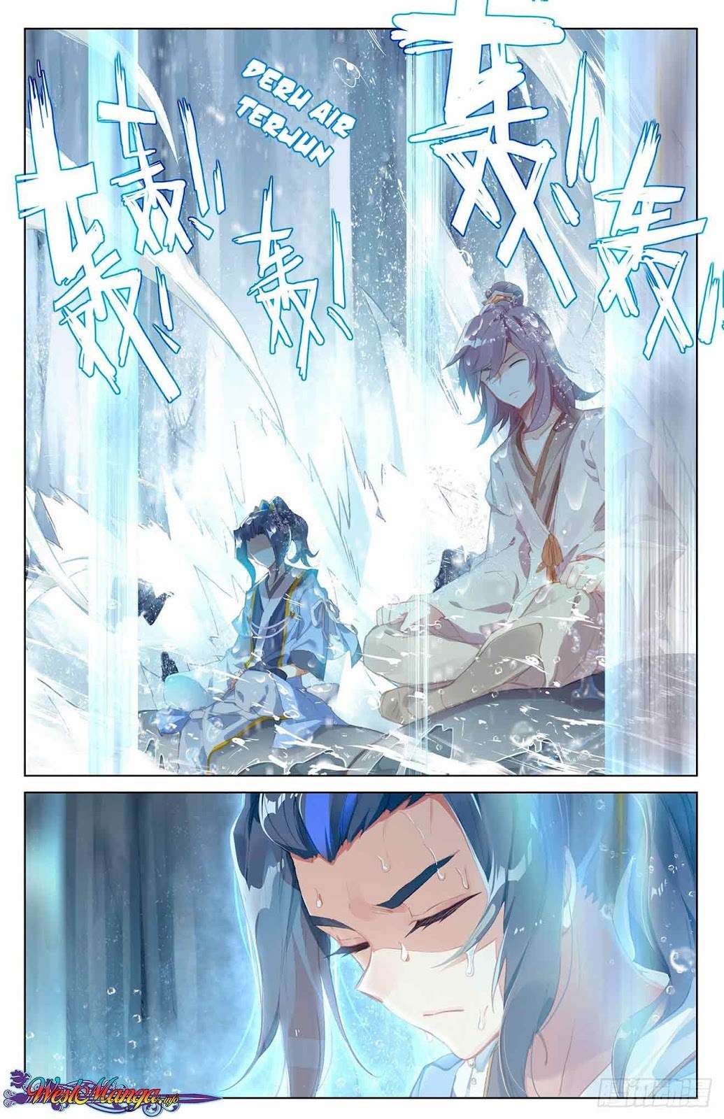 Yuan Zun Chapter 32 - halaman 6