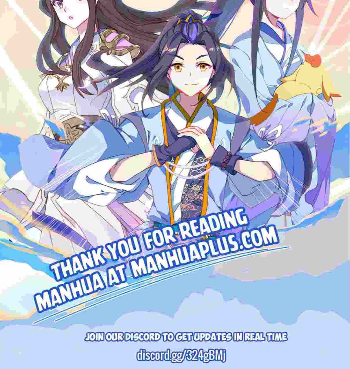 Yuan Zun Chapter 320.5 - halaman 11