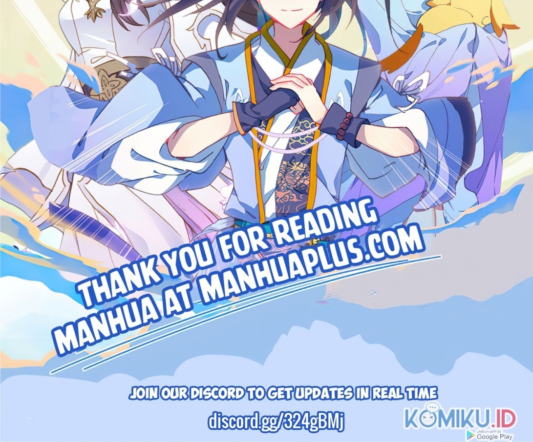 Yuan Zun Chapter 320 - halaman 10