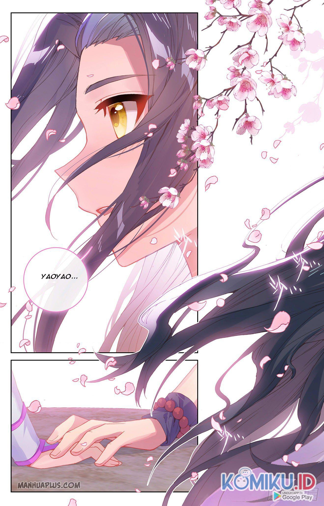 Yuan Zun Chapter 324 - halaman 7