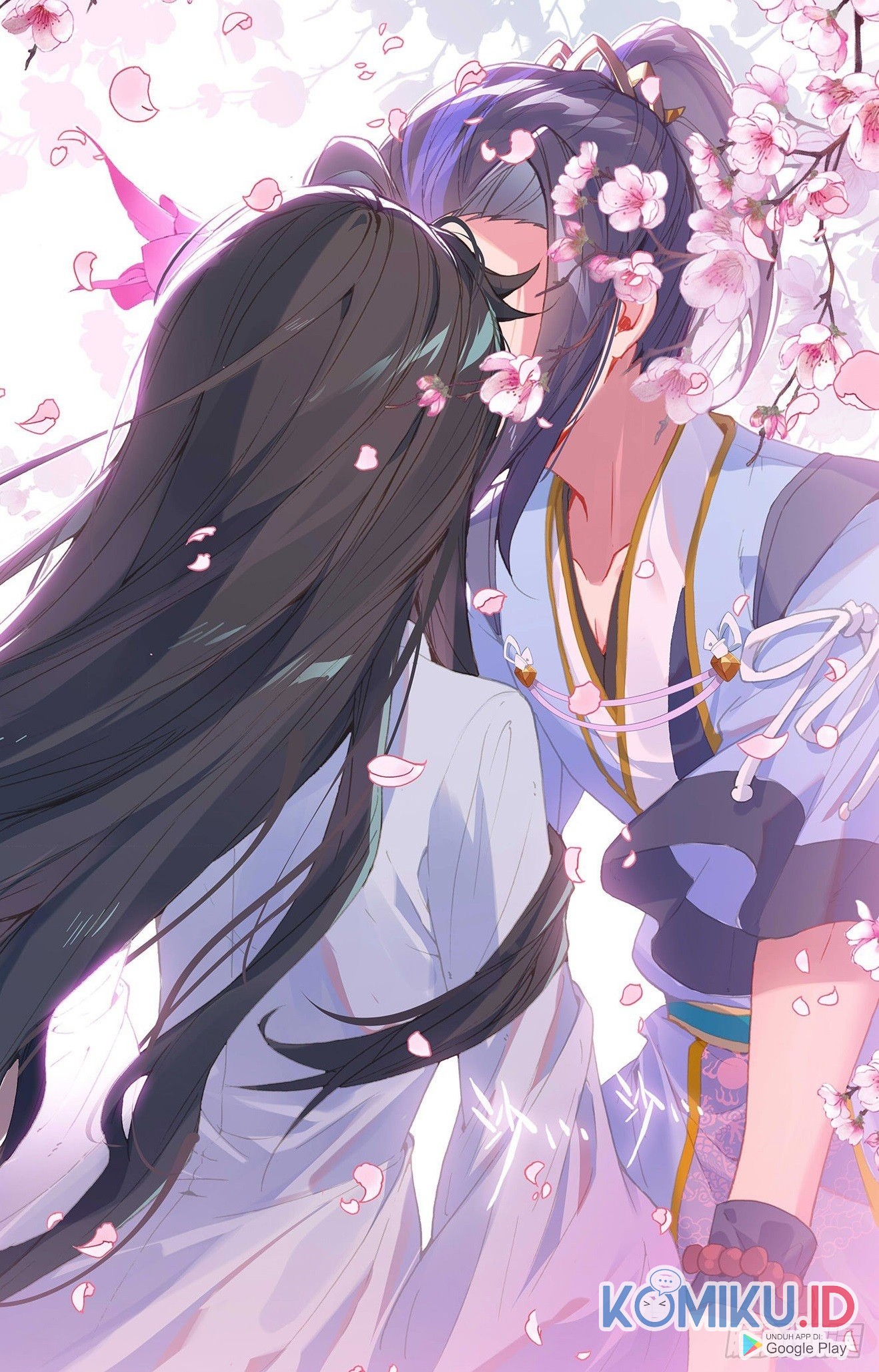 Yuan Zun Chapter 324 - halaman 8