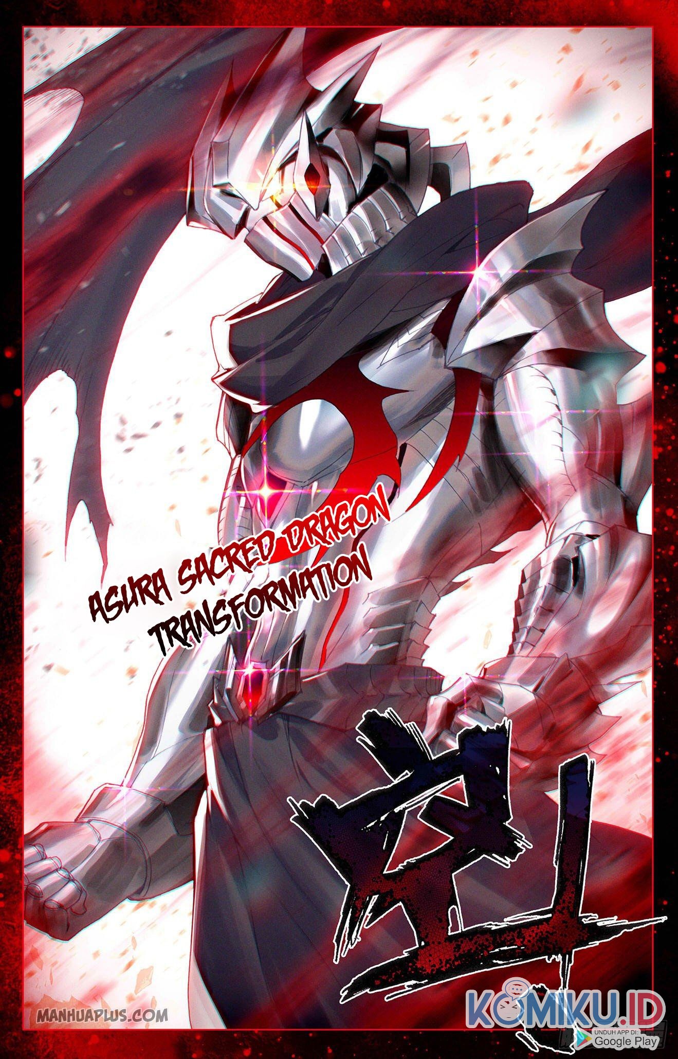 Yuan Zun Chapter 330 - halaman 6