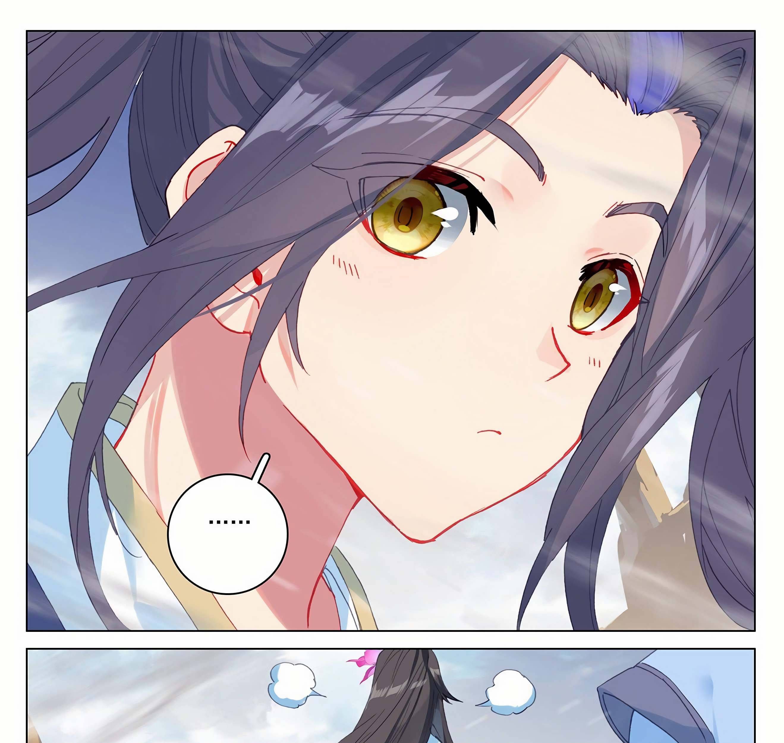 Yuan Zun Chapter 341 - halaman 12