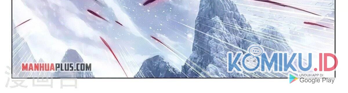 Yuan Zun Chapter 343.5 - halaman 3