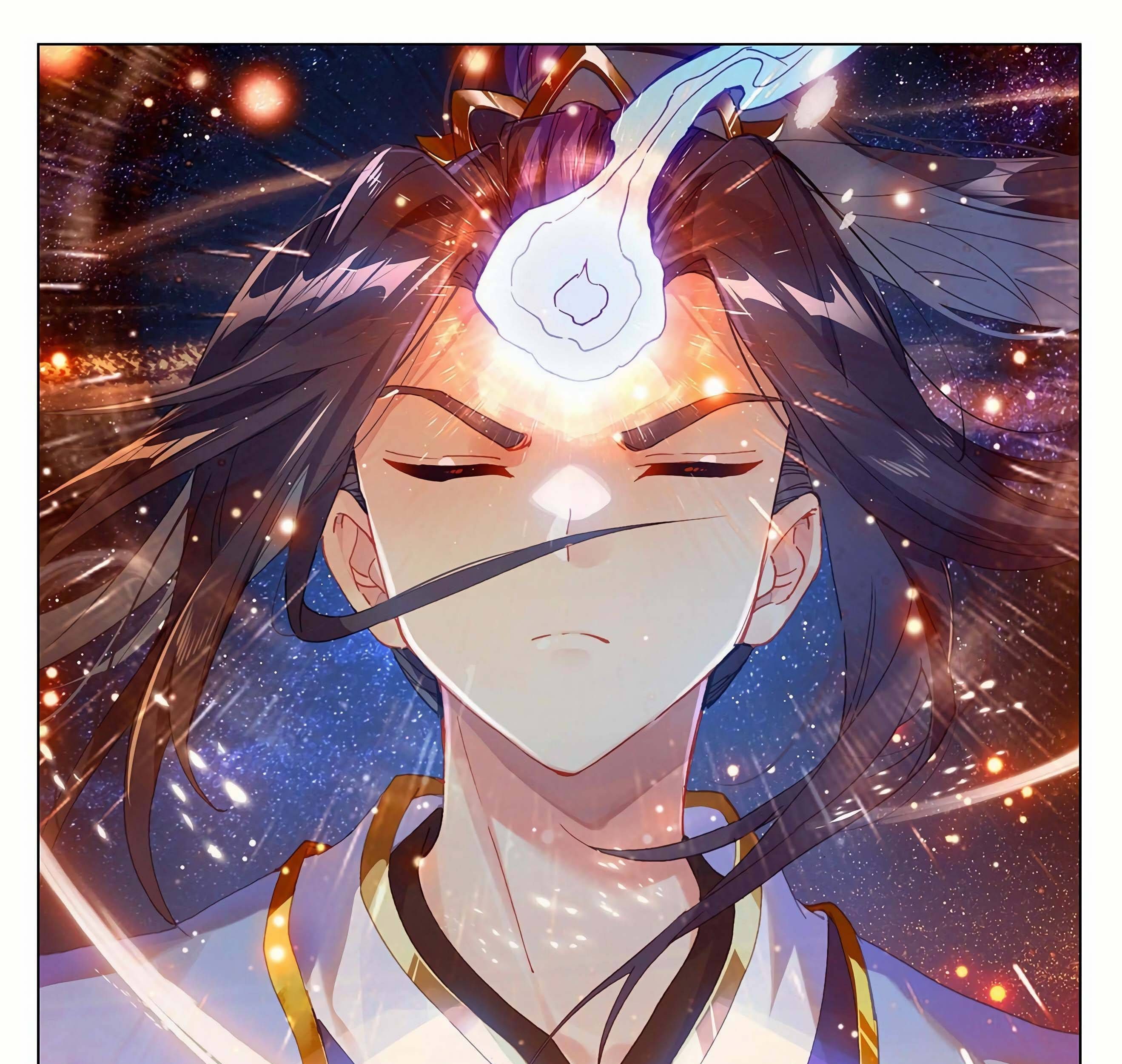 Yuan Zun Chapter 343 - halaman 16