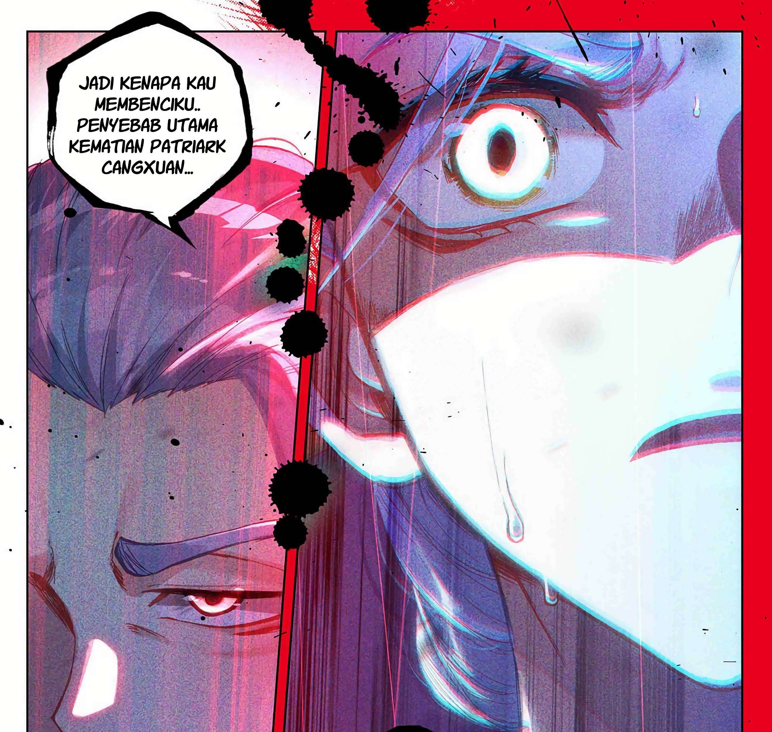 Yuan Zun Chapter 344.5 - halaman 2