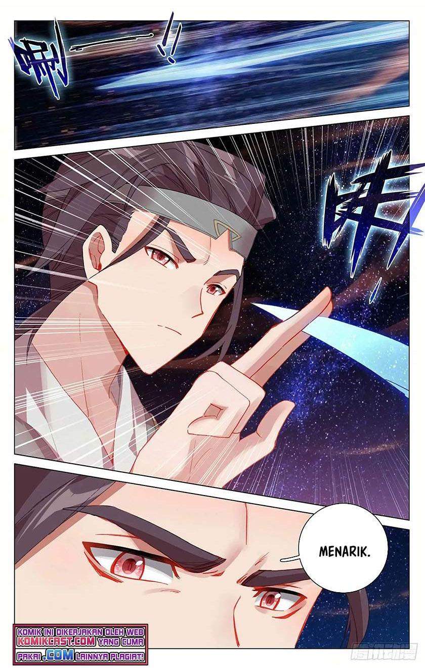 Yuan Zun Chapter 348 - halaman 6