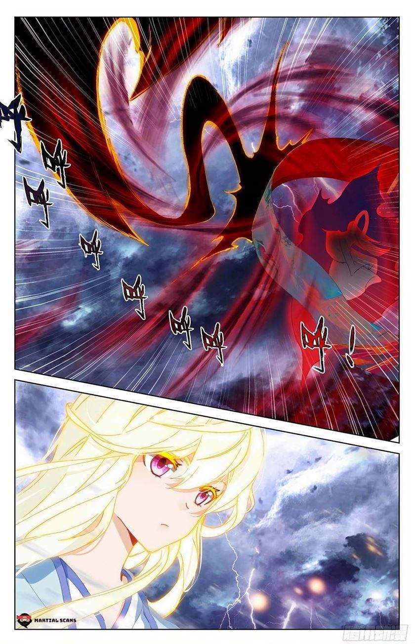 Yuan Zun Chapter 351 - halaman 2