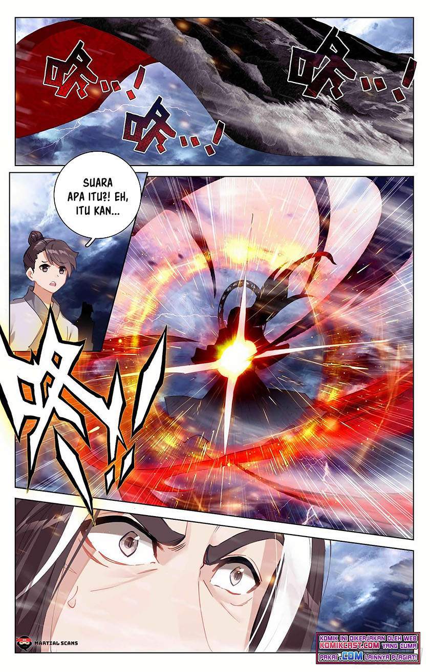 Yuan Zun Chapter 352 - halaman 3