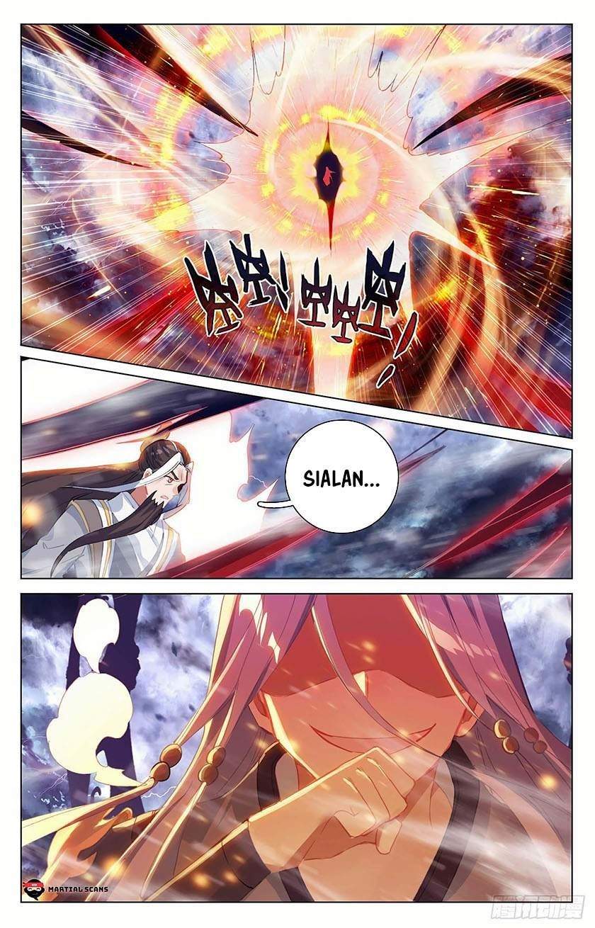 Yuan Zun Chapter 352 - halaman 8