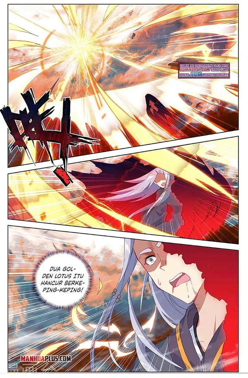 Yuan Zun Chapter 359 - halaman 1