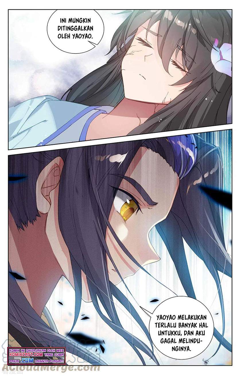 Yuan Zun Chapter 360 - halaman 3