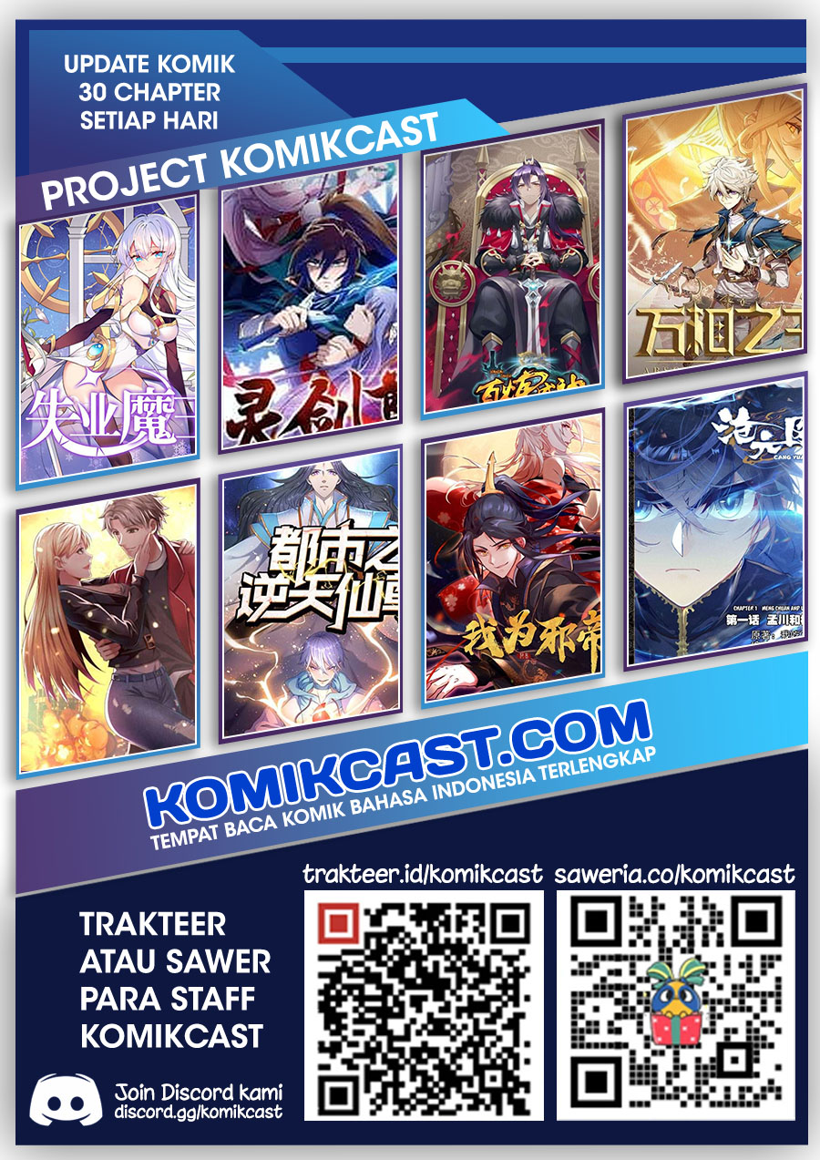 Yuan Zun Chapter 363.5 - halaman 10