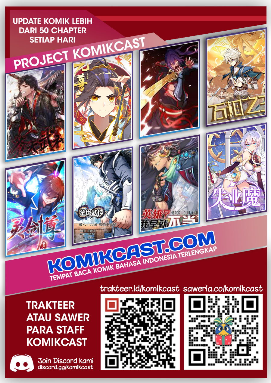 Yuan Zun Chapter 368.5 - halaman 10