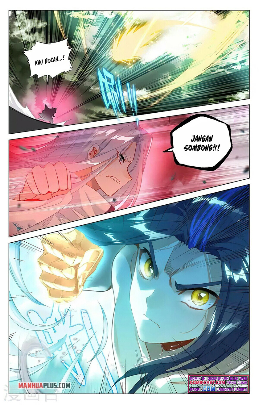 Yuan Zun Chapter 373 - halaman 6