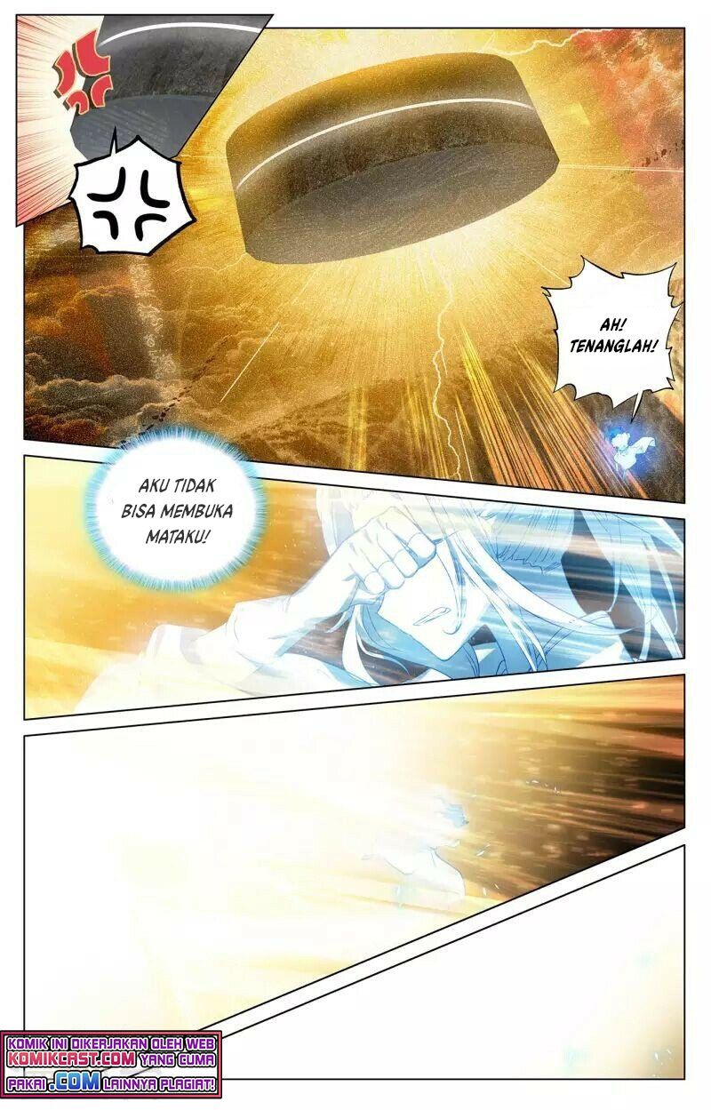 Yuan Zun Chapter 379.5 - halaman 5