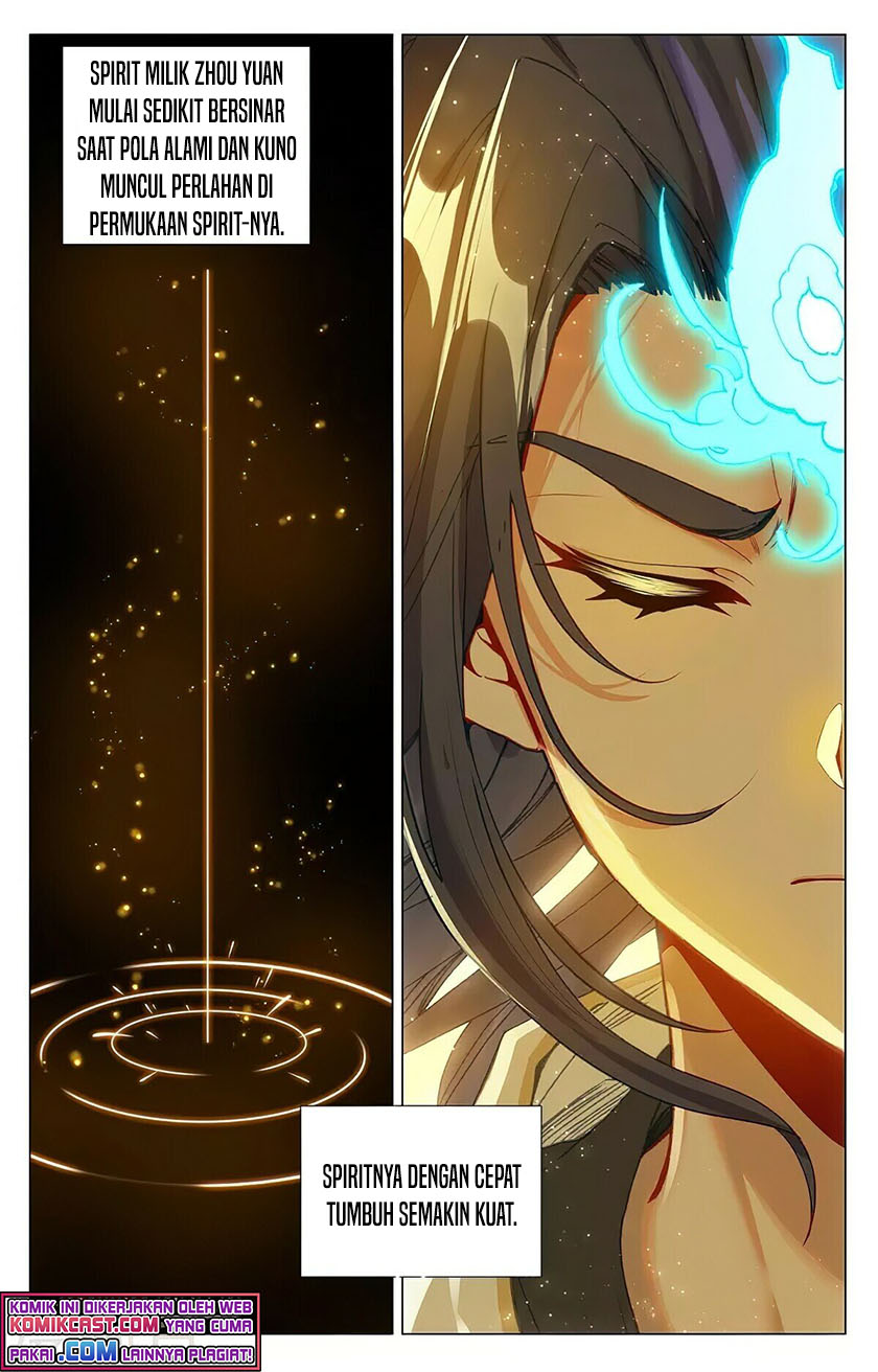 Yuan Zun Chapter 379 - halaman 6