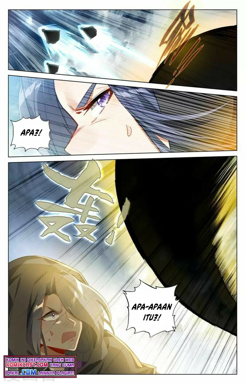 Yuan Zun Chapter 397 - halaman 6