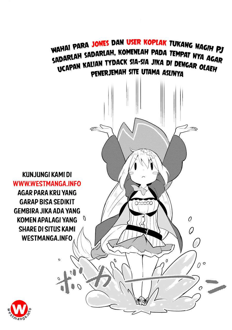 Yuan Zun Chapter 4 - halaman 11