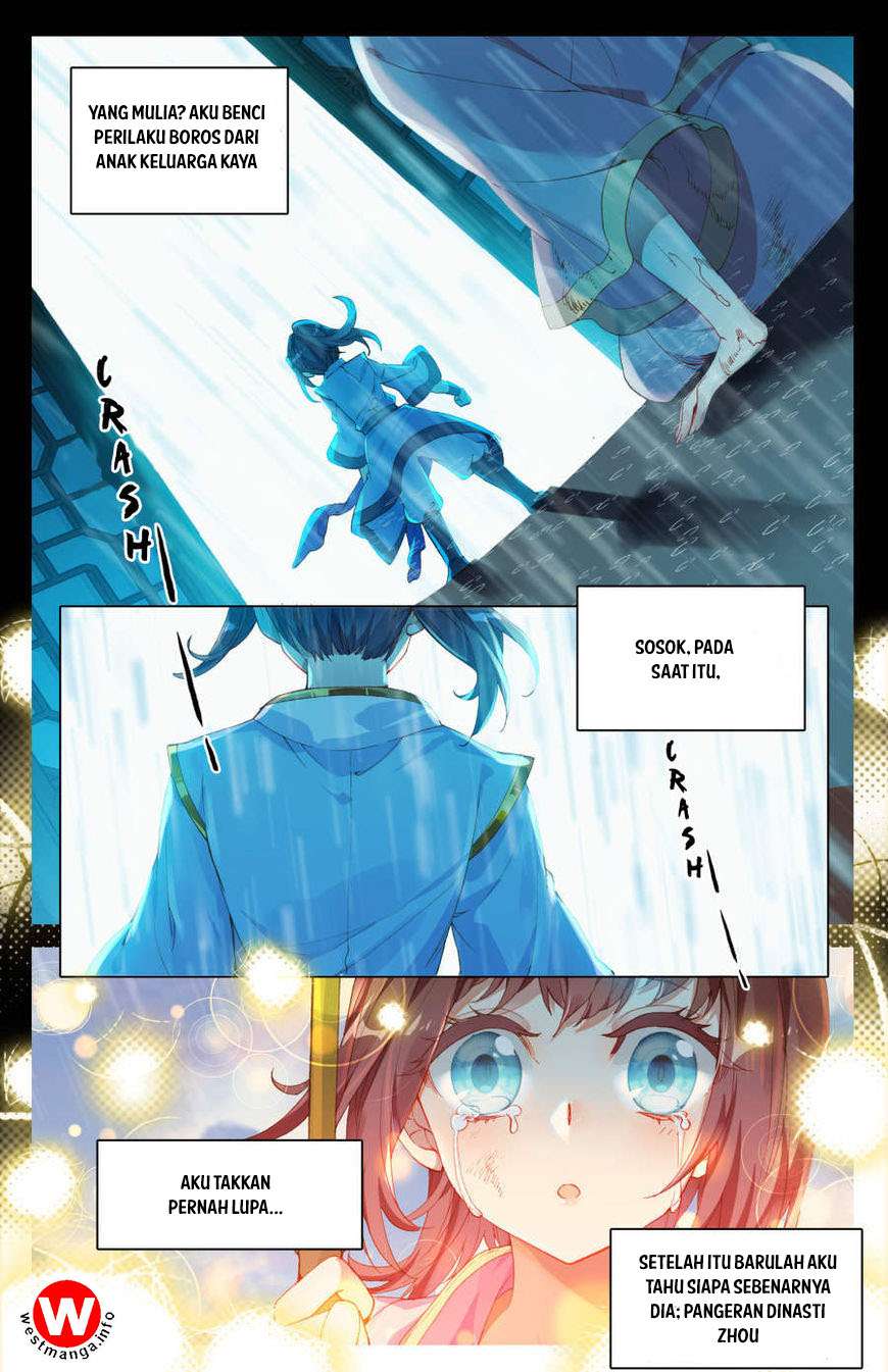 Yuan Zun Chapter 4 - halaman 9