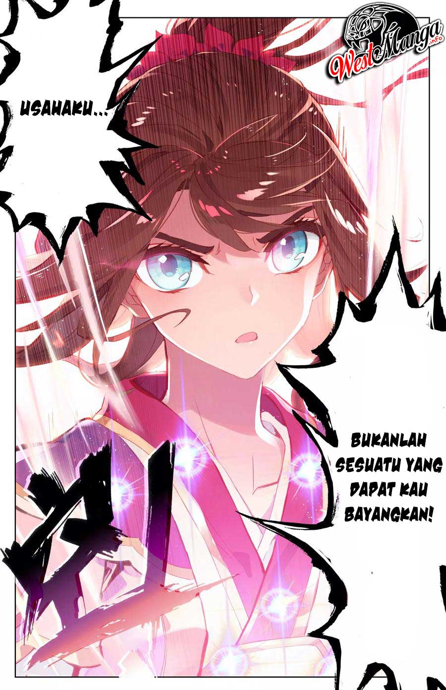 Yuan Zun Chapter 41.5 - halaman 7