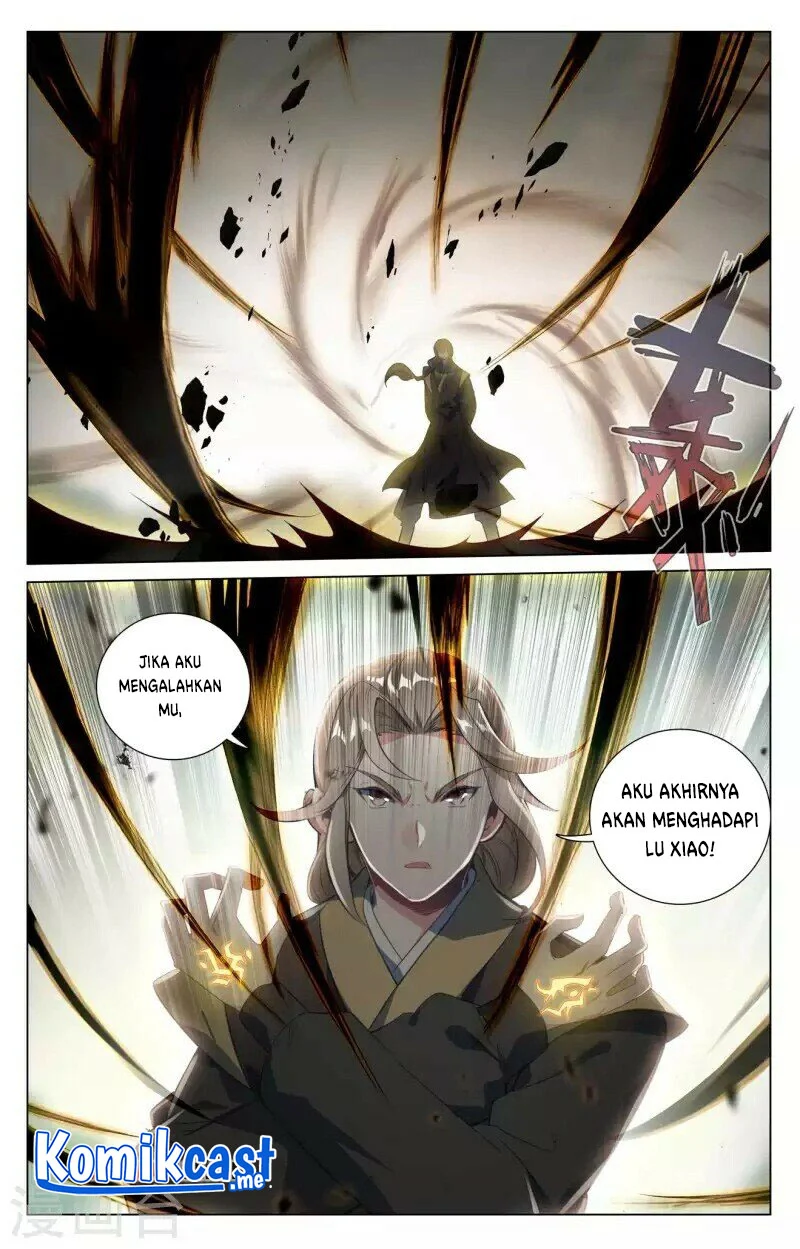 Yuan Zun Chapter 414 - halaman 4
