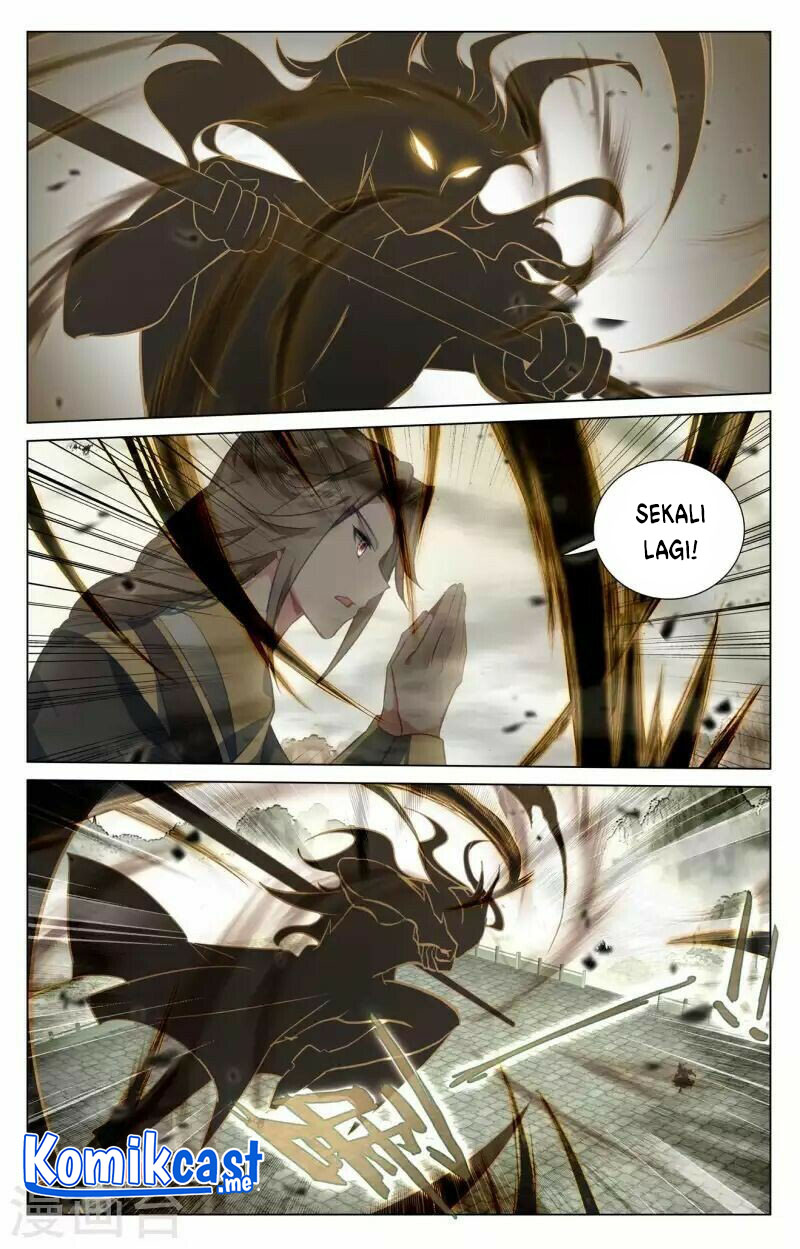 Yuan Zun Chapter 415 - halaman 7