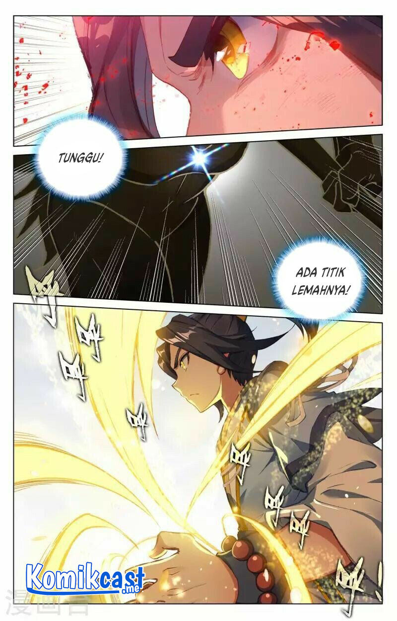 Yuan Zun Chapter 415 - halaman 8