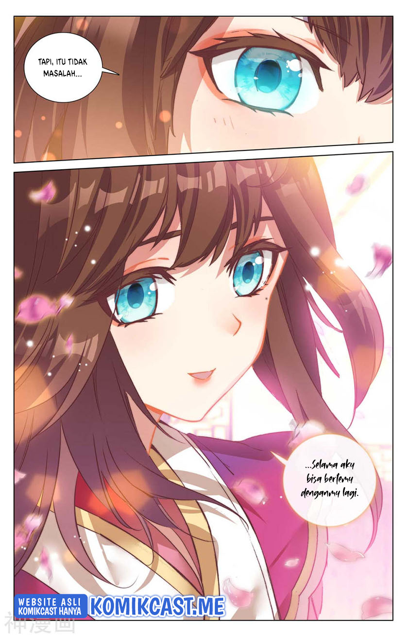 Yuan Zun Chapter 429 - halaman 5