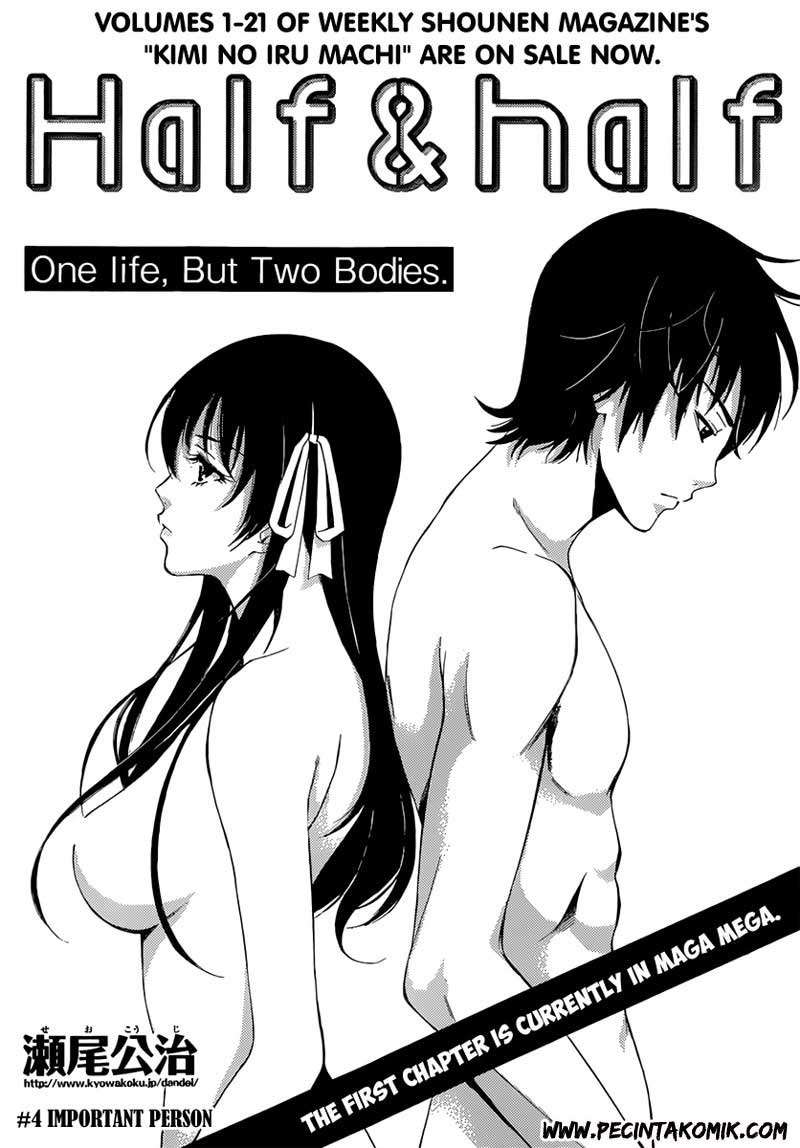 Yuan Zun Chapter 441.5 - halaman 2