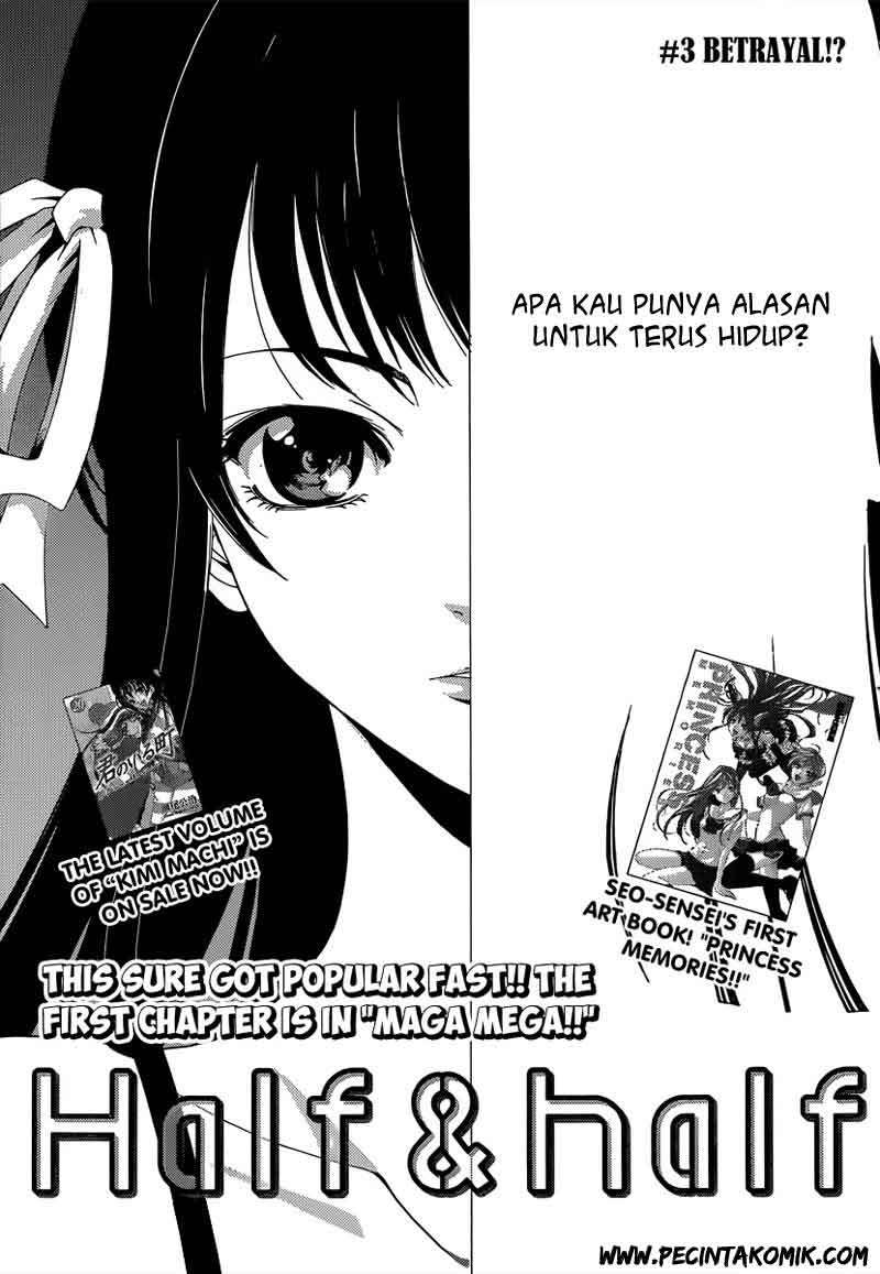 Yuan Zun Chapter 441 - halaman 2