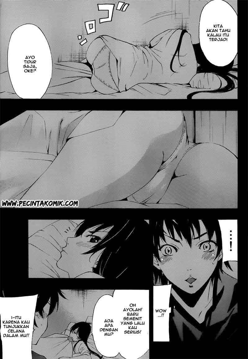 Yuan Zun Chapter 442 - halaman 8