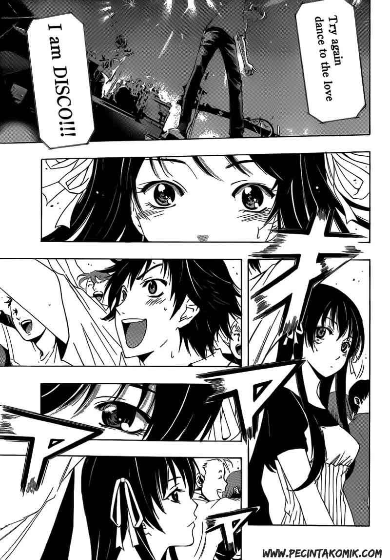Yuan Zun Chapter 443 - halaman 11