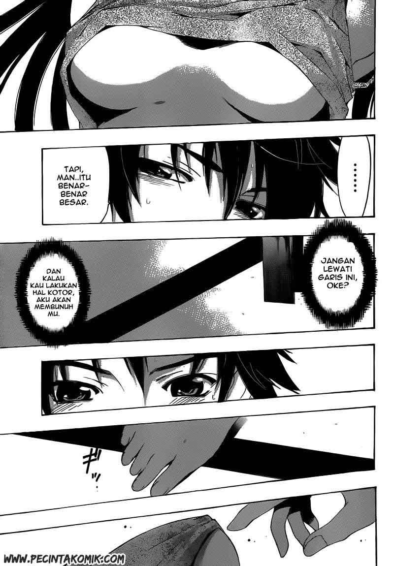 Yuan Zun Chapter 443 - halaman 5