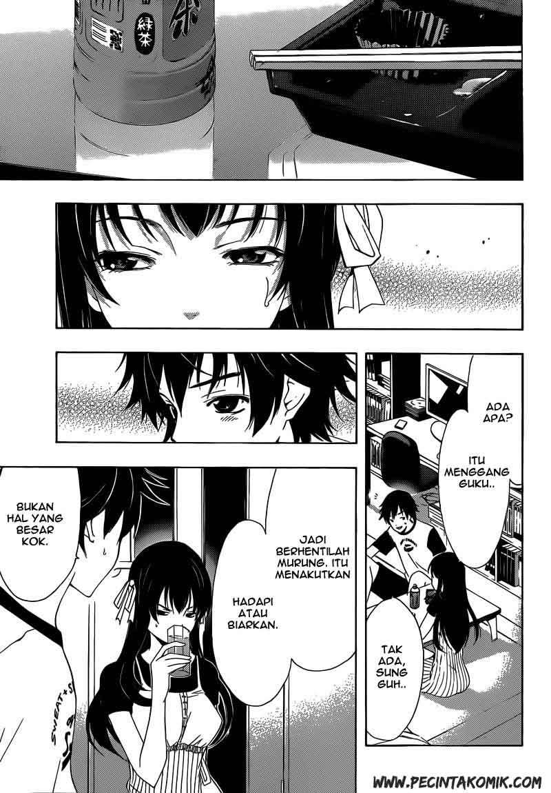 Yuan Zun Chapter 443 - halaman 7