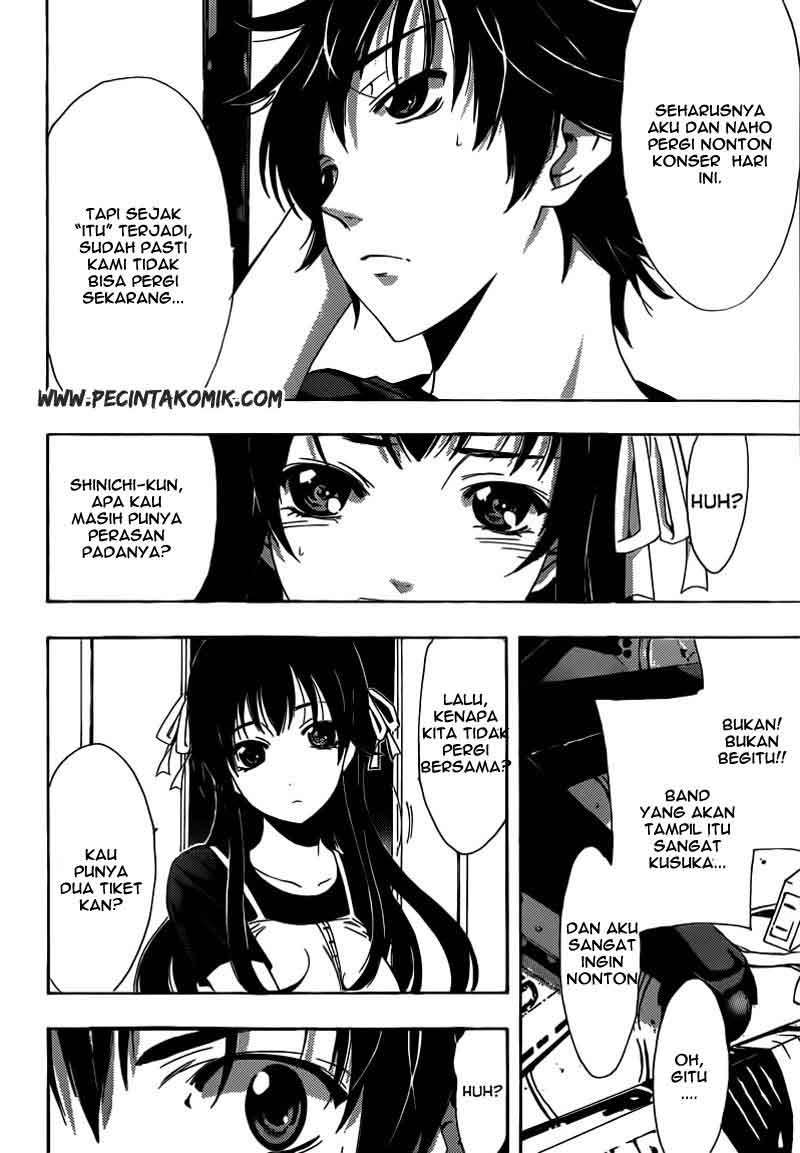 Yuan Zun Chapter 443 - halaman 8