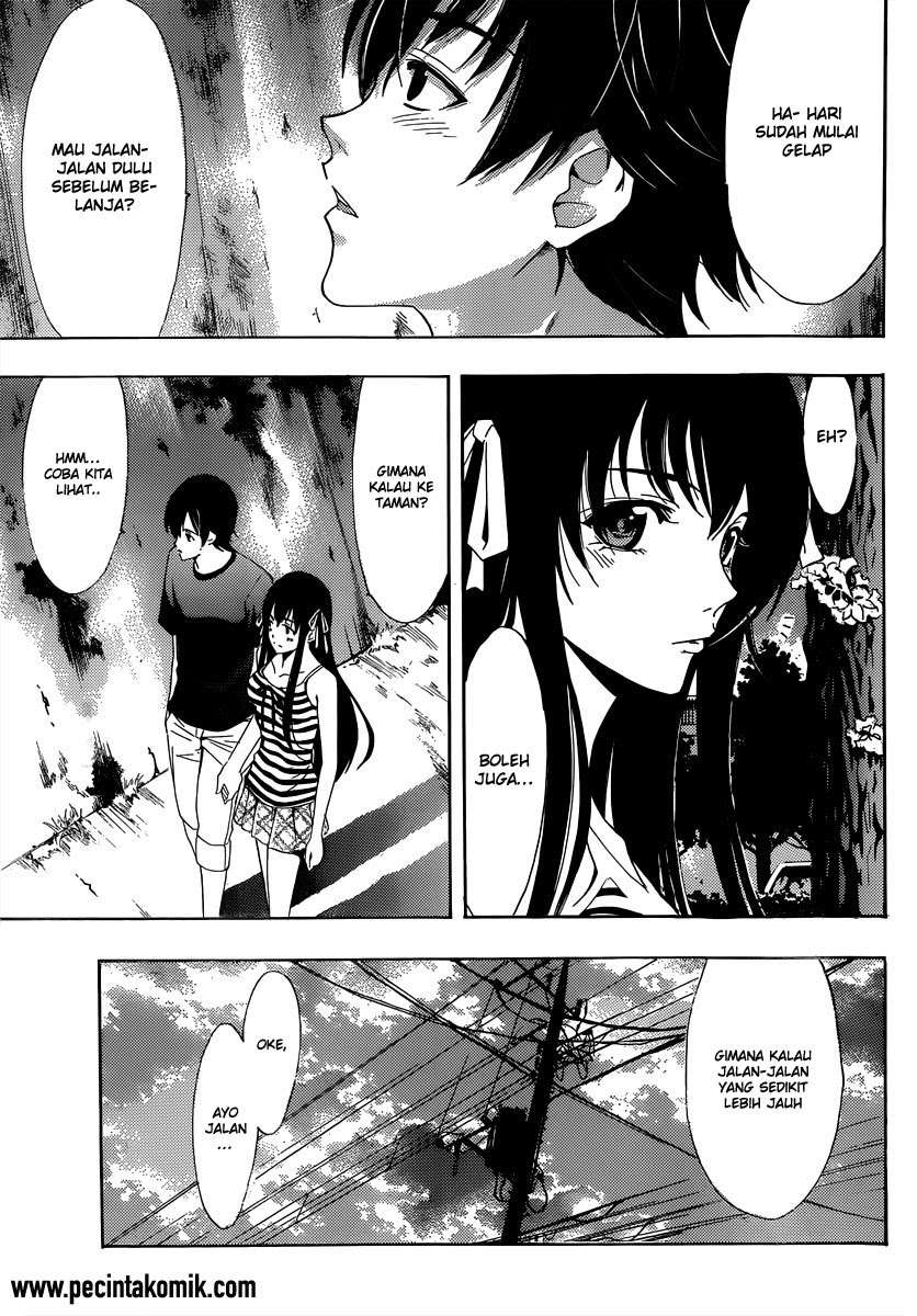 Yuan Zun Chapter 444 - halaman 10