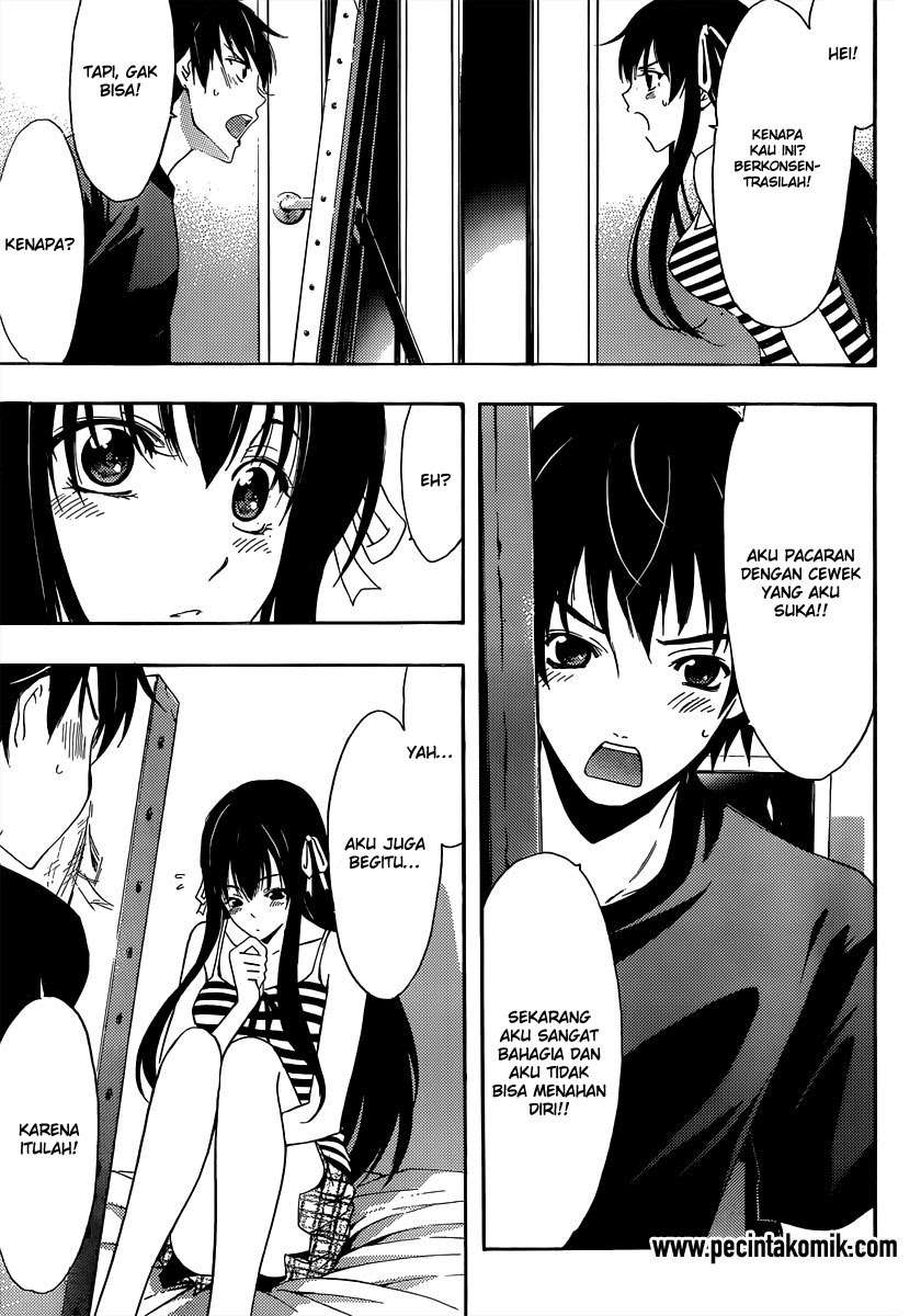 Yuan Zun Chapter 444 - halaman 6
