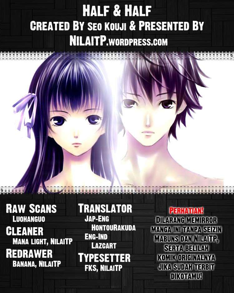 Yuan Zun Chapter 445.5 - halaman 1