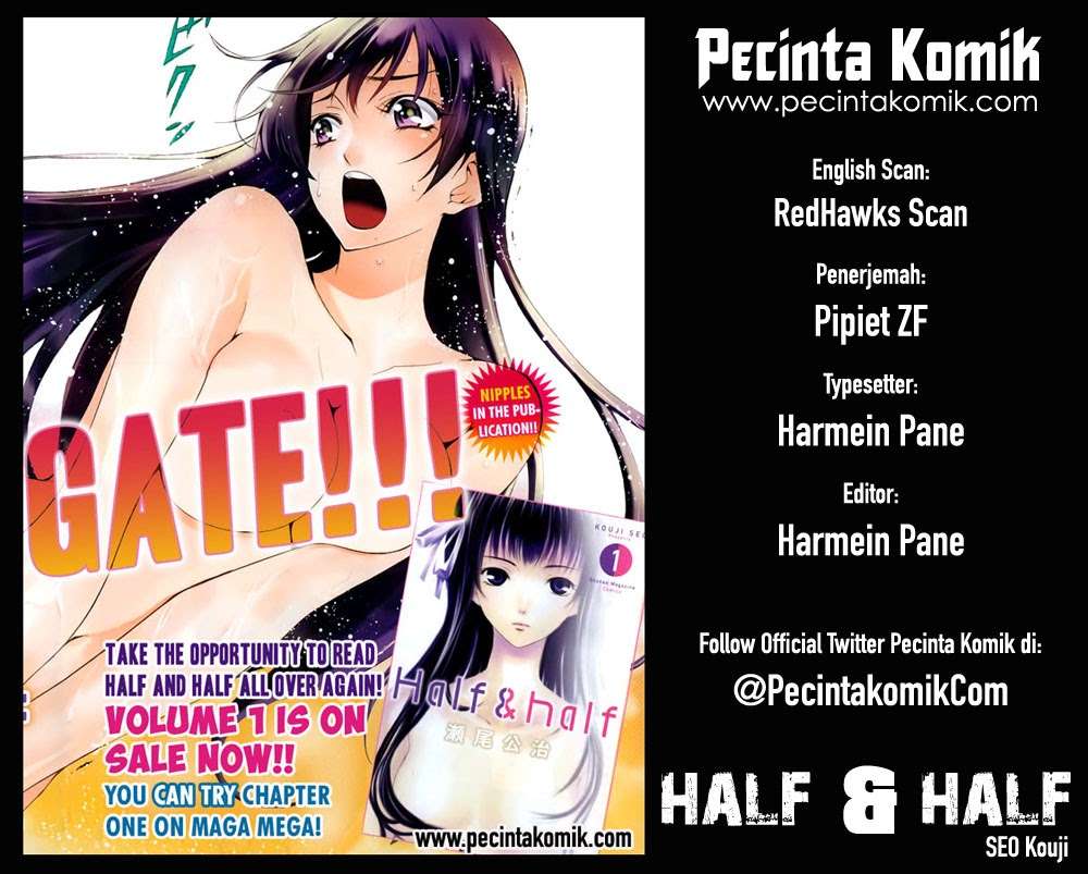 Yuan Zun Chapter 446 - halaman 1