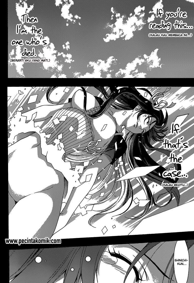 Yuan Zun Chapter 446 - halaman 10