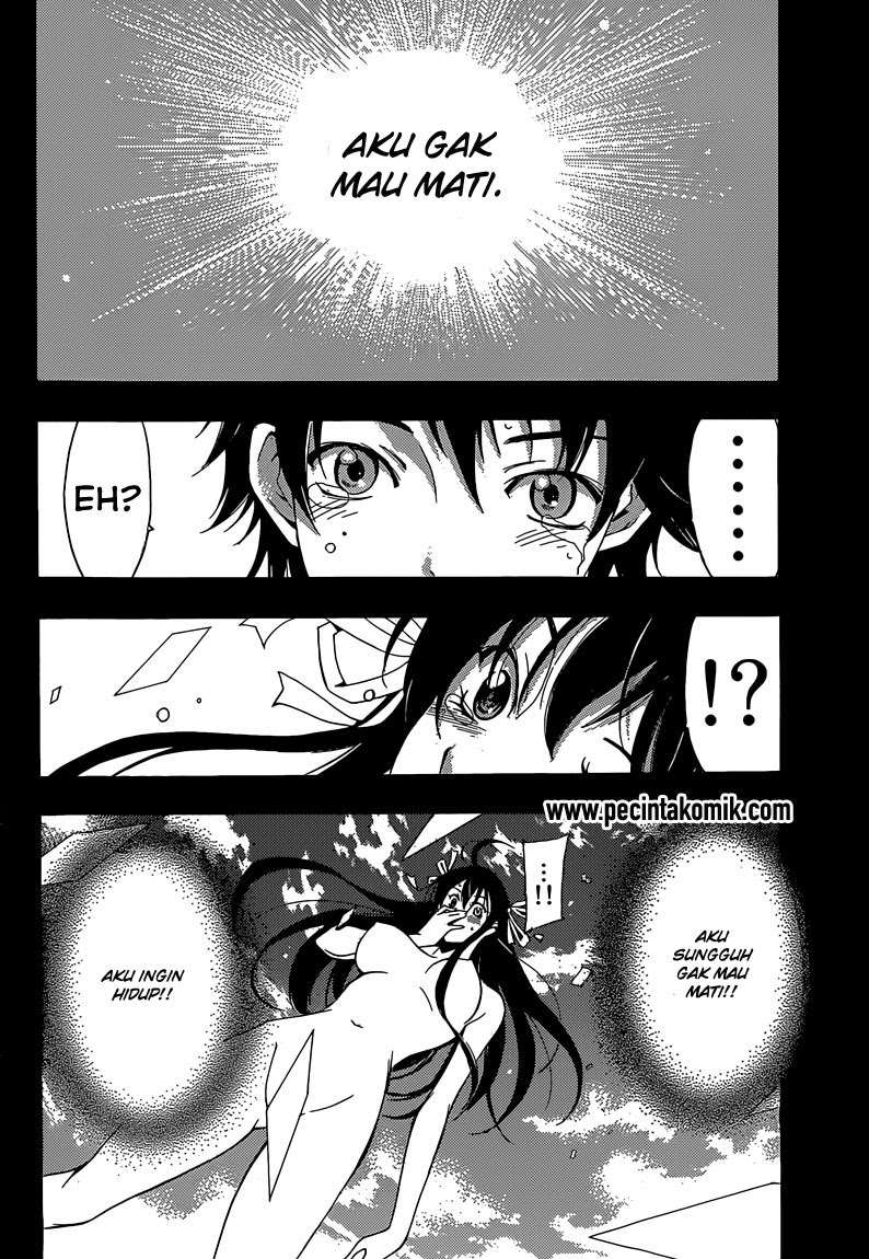 Yuan Zun Chapter 446 - halaman 12