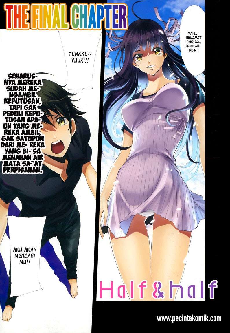 Yuan Zun Chapter 446 - halaman 2