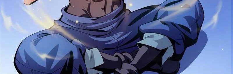 Yuan Zun Chapter 451.5 - halaman 11